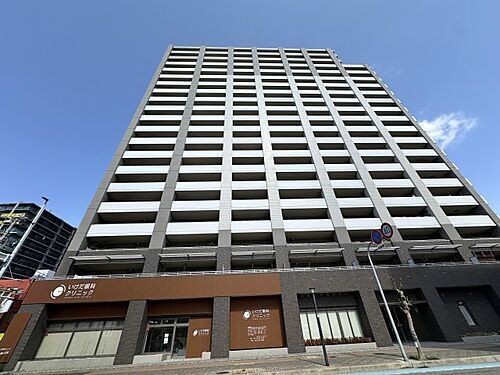 大阪府堺市堺区甲斐町東２丁 20階建