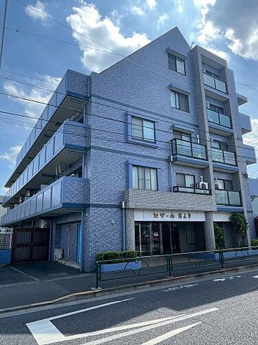 セザール新小平　直接販売につき経費をおさえれます
