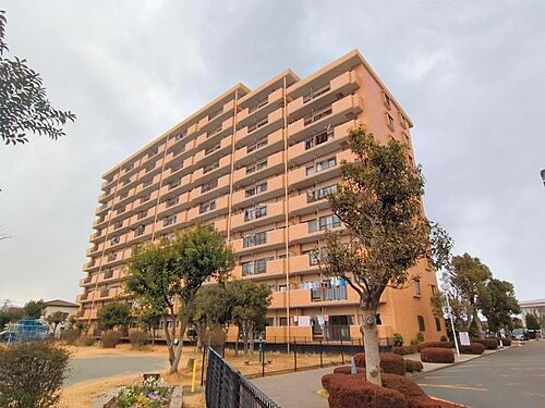 ダイアパレス・エクシード茅ヶ崎