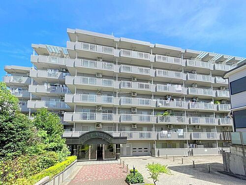 サンライズ鶴見北寺尾Ｉ