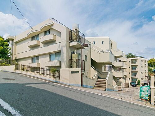 ベルメゾンエスペランス狩場台