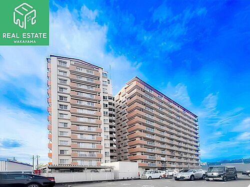 サンライズマンション岩出１０