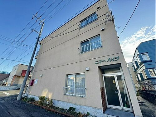 北海道江別市野幌町