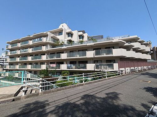 サニークレスト宝塚　中古マンション