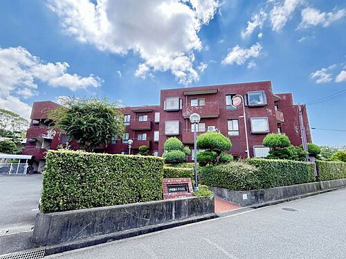 上甲東園パーク・ハイム　中古マンション