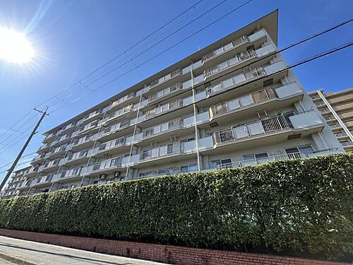 サンライフ甲子園　中古マンション