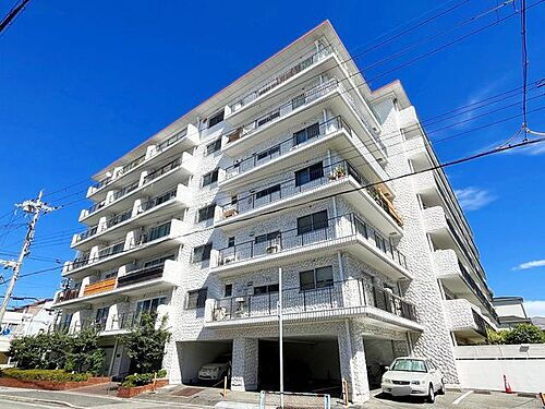 甲子園センチュリーマンション　中古マンション