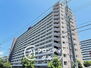 武庫川はなのまち３０号棟　中古マンション ＲＣ造14階建てマンションの11階部分です