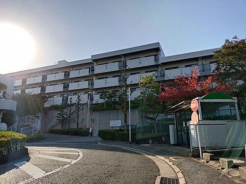 宝梅アーバンライフ　中古マンション