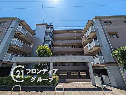 アルディア伊勢　中古マンション