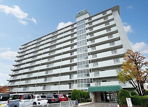 西宮グリーンマンション１号棟　中古マンション