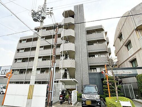 エーベル塚口参番館　中古マンション