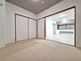 ワコーレアルフェス西岡本　中古マンション ゆとりある室内空間です。お客様にあった住宅ローンをご提案させていただきます