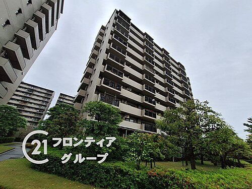 ラ・ヴェール芦屋ＩＩ　中古マンション