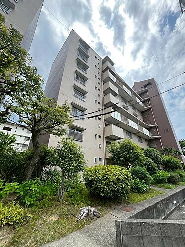 和泉市鶴山台フルリノベーション済みマンション