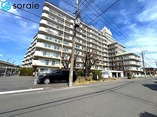 メイツ川越　６階