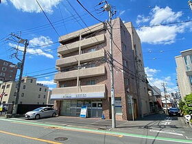 日建プリムローズ常盤第2 4階 2DK