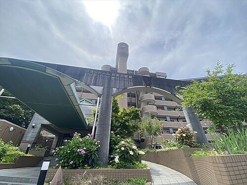 グランドール岩国弐番館