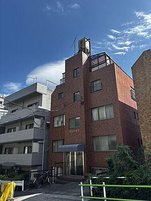 松山ハイツ