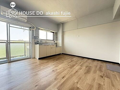 松が丘住宅　１０号棟