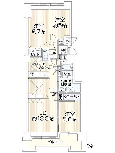 北海道江別市東野幌本町