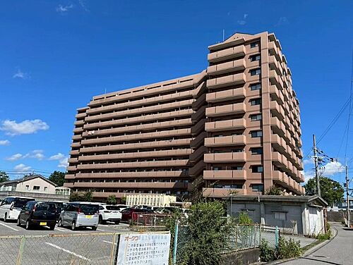 ライオンズマンションリバーサイド布施屋