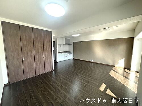 日下町４丁目＿マンハイムクレール石切＿新石切駅