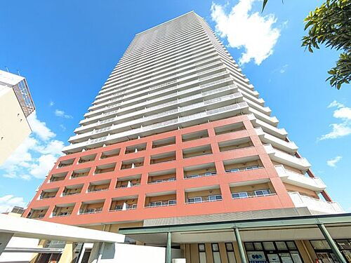 ファーストタワー大津ＭＡＲＹ　中古マンション