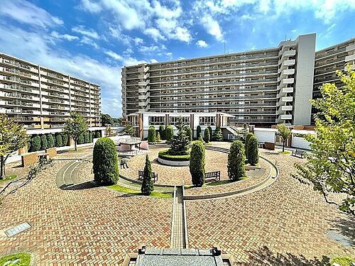 ラムーナ横浜戸塚スカイリッジ