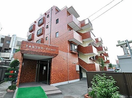 下永谷フラワーマンション