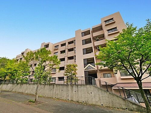 シンフォニックヒルズかがやきの街弐四－七号棟