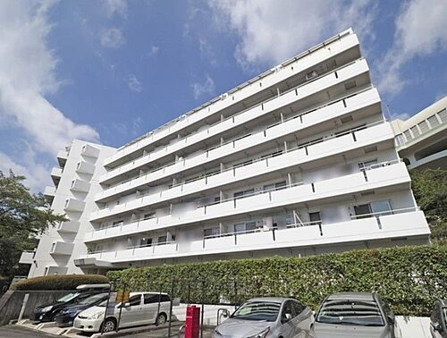 シティフラッツ清水ヶ丘