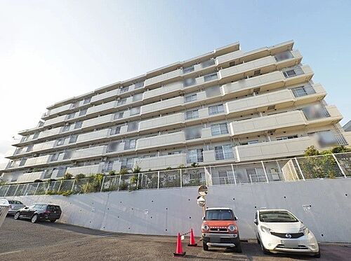 ニックハイム保土ヶ谷第５