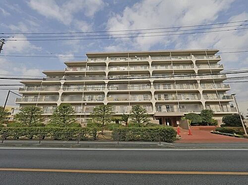 日商岩井武蔵小杉マンション