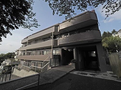 コスモけやき平