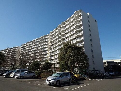 鎌倉ロジュマンＤ棟