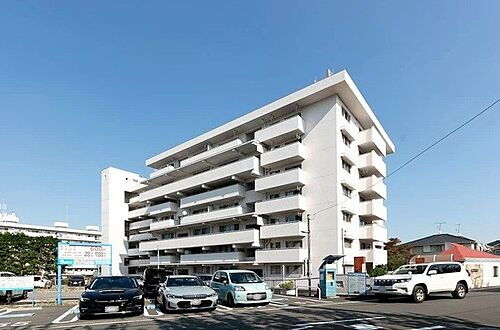 日吉第２ハイムＣ棟