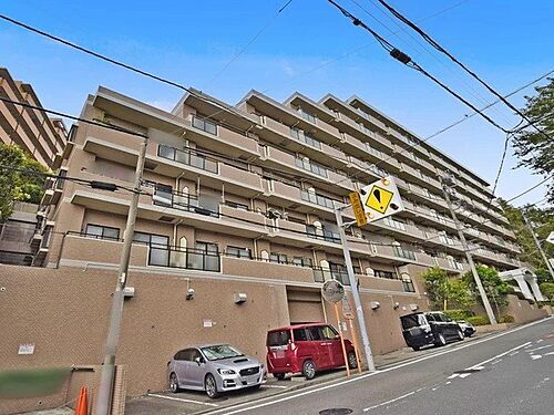 ワコーレ横浜蒔田２