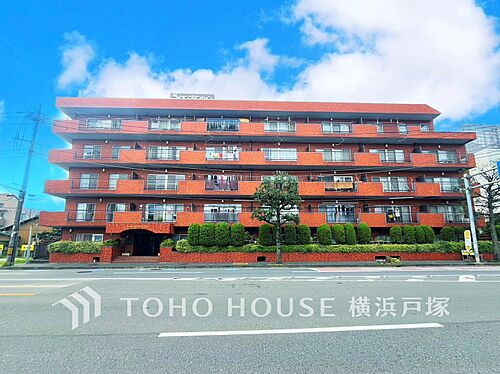 ライオンズマンション戸塚