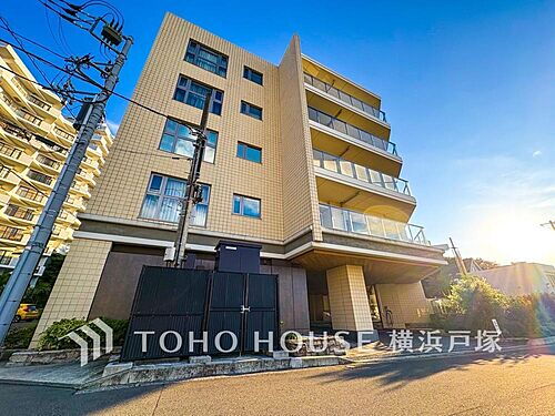 デュオヒルズ秋谷