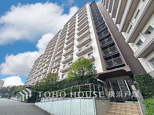 ヴィルヌーブ保土ヶ谷