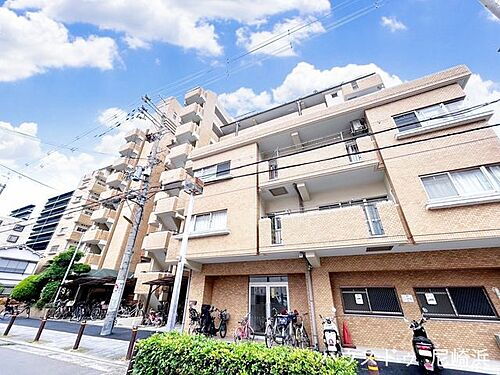 コスモハイツ新大阪弐番館　２階