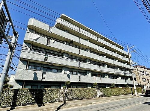 ライフプラザ南日吉