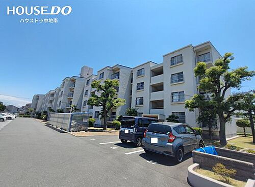 第二恵美酒マンション　中古マンション