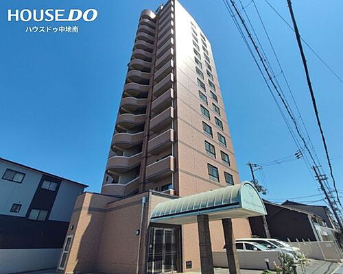 プレステージ飾磨駅前ＩＩＩ　中古マンション