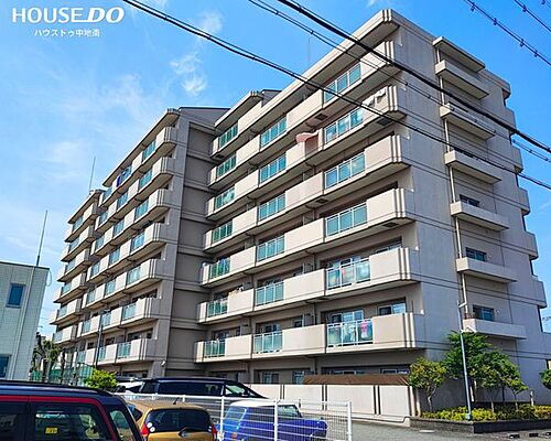 グローバル姫路中地　中古マンション