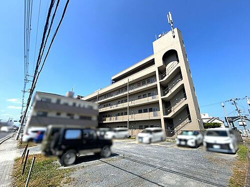 セントラルレジデンス１号館