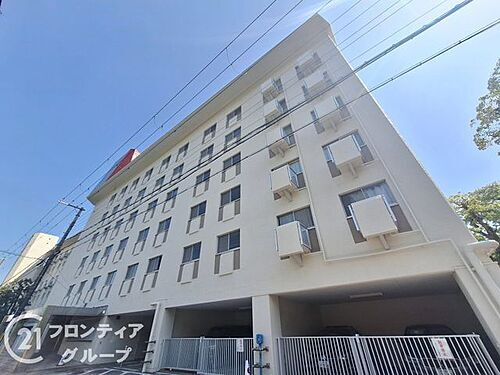 御影グランドハイツ　中古マンション