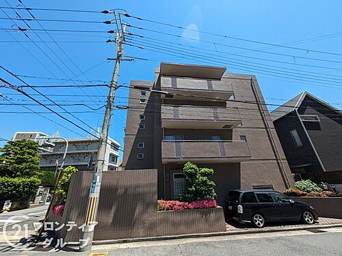 パーク・ハイム御影中町　中古マンション
