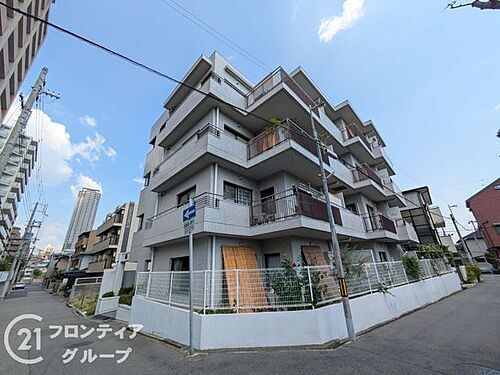 エスプリ御影アーバンライフ 中古マンション 3階 3LDK